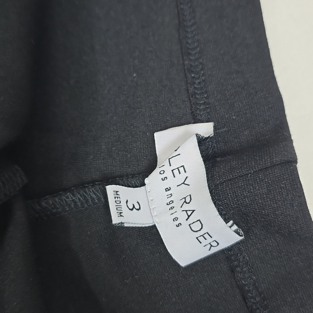 Ripley Rader "I am a Voter" wide leg pants  - Picture 8 of 13